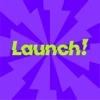 Launch Online logo