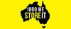 1800 We Store It logo