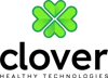 Clover Tech logo