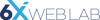 610 Web Lab logo