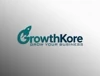 GrowthKore logo