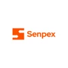 Senpex logo