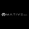 Mative Inc logo