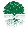 Pelton's Tree and Land Services, Inc. logo