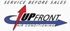 upfront-ac logo