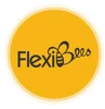 flexibees logo