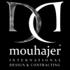 Mouhajer International Design and Contracting logo