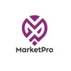 Market Pro logo