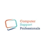 Computer Support Professional logo
