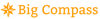 Big Compass Media logo