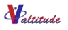 Valtitude logo