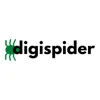 Digispider logo