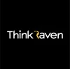 ThinkRaven logo