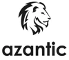 Azantic logo