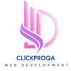 ClickPro logo