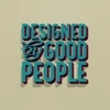 Designed By Good People Ltd logo