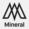 Mineral logo