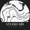 STUDIO MD logo