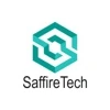 SaffireTech logo