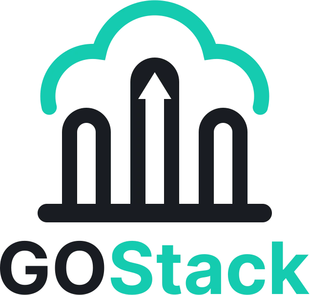 GOStack logo