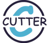 Cutter Chris logo