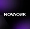 Novaork logo