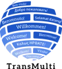 TransMulti logo