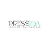 PRESSIQA logo