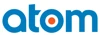 Atom Rotterdam logo