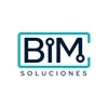 BIM Soluciones S.A logo