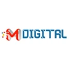 MDigital logo