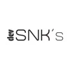 devSNK's logo