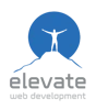 Elevate WebDev logo