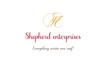 Shepard Enterprises logo
