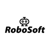 RoboSoft logo