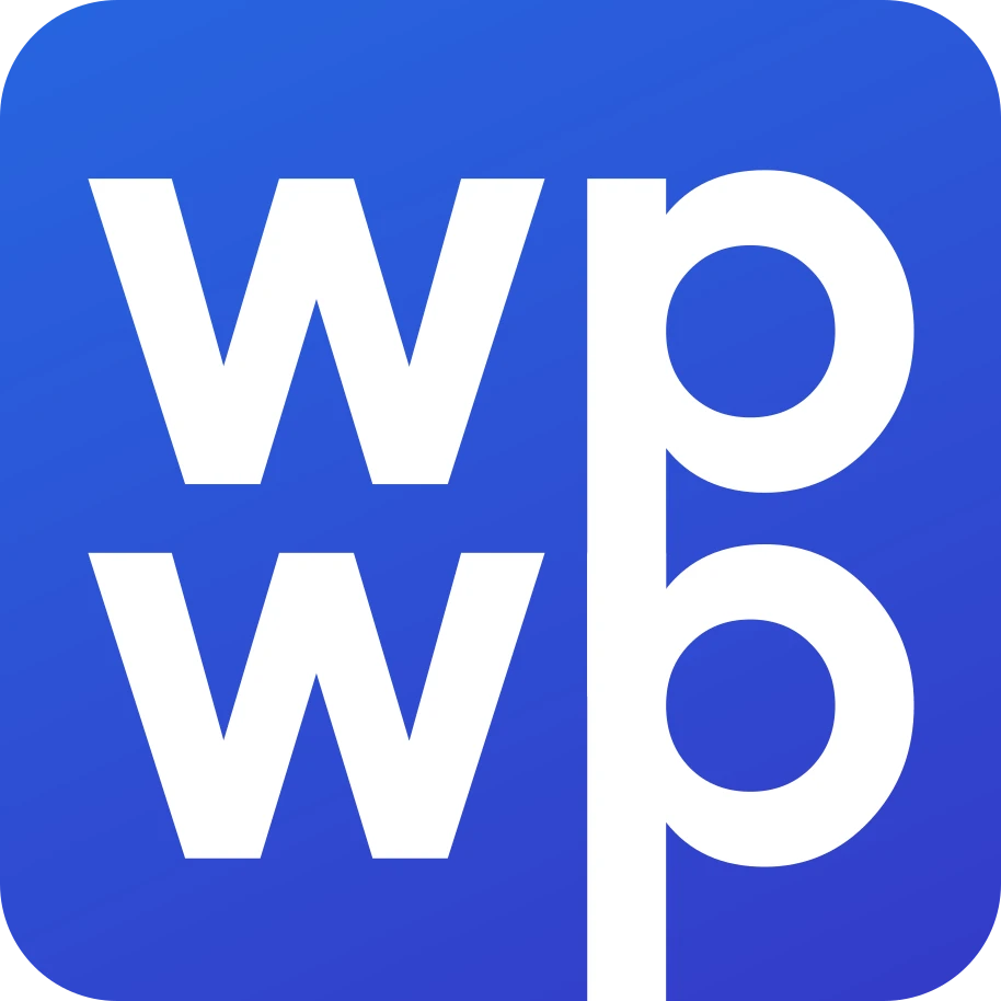 wpwp logo