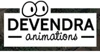 Devendra Animations logo