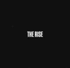 The rise logo