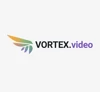 VORTEX.video logo