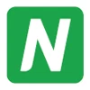 NubesSoft logo