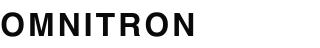 Omnitron Pte Ltd logo