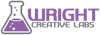Wright Creative Labs logo