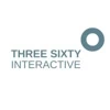 Three Sixty Interactive logo
