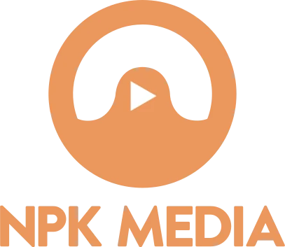 NPK Media logo