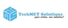 TechMET Solutions logo