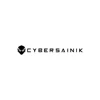 Cyber Sainik logo