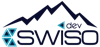 SWISO Software Development logo