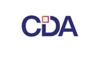 CDA ACADEMY logo
