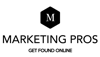 Marketing Pros logo