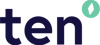 10 Degrees logo
